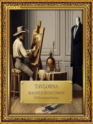 cover image of Tavlorna
